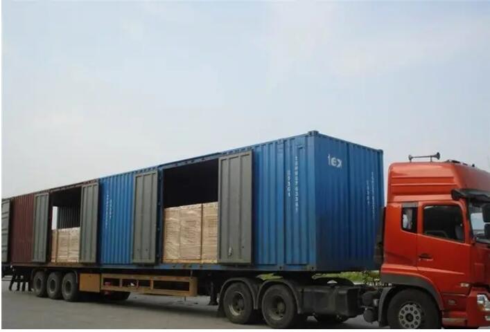 厦门到西峡县整车运输