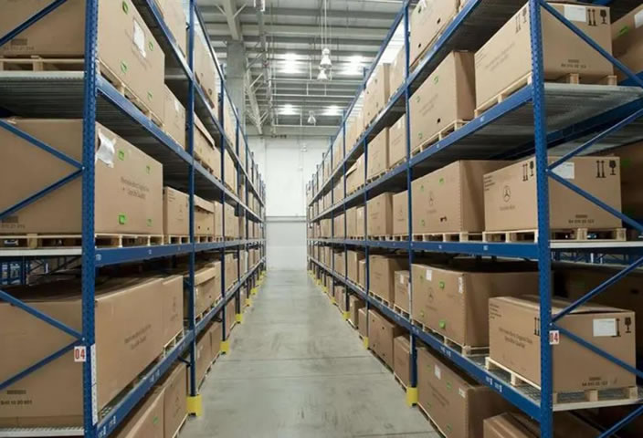 厦门到西峡县货物仓储