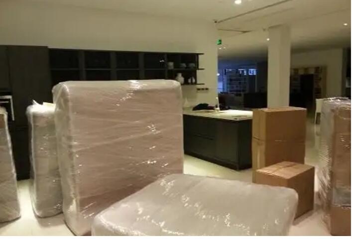 厦门到西峡县长途搬家