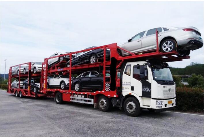 厦门到西峡县轿车托运